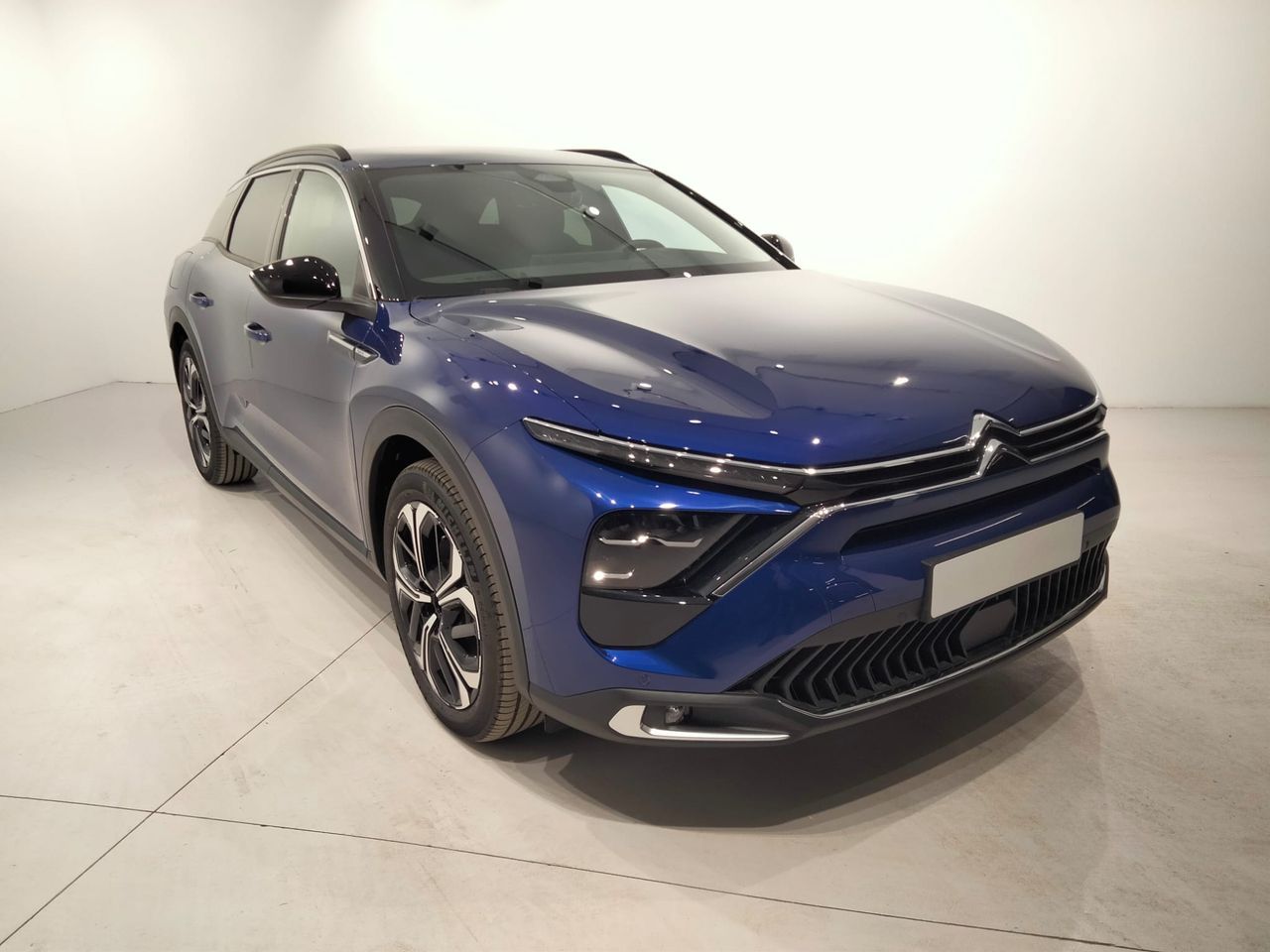 citroën c5 x 2023 / foto grande (2)
