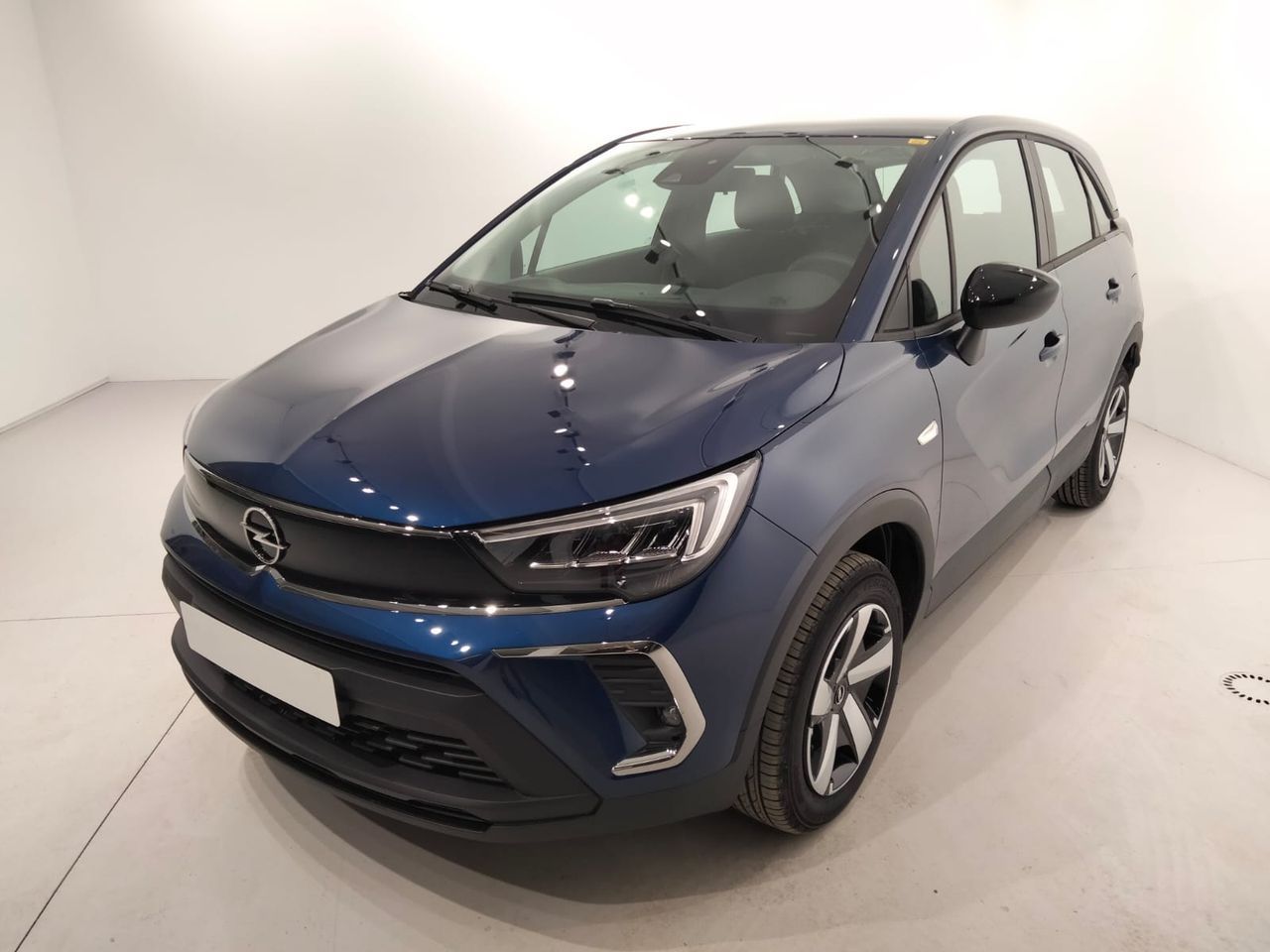 Foto opel crossland 2024 /