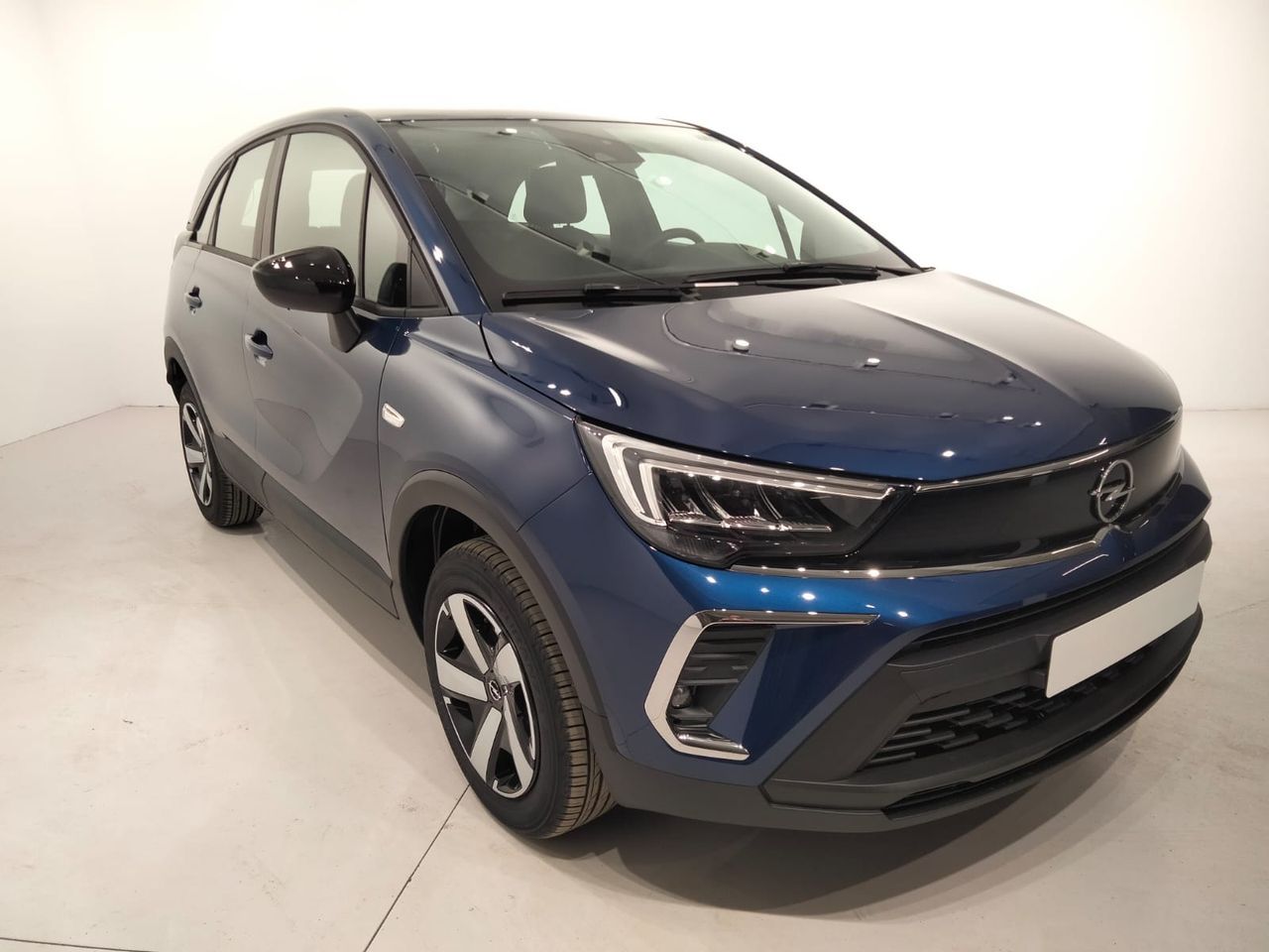 opel crossland 2024 / foto grande (3)