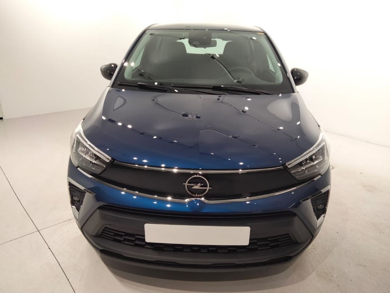 opel crossland 2024 / foto grande (2)