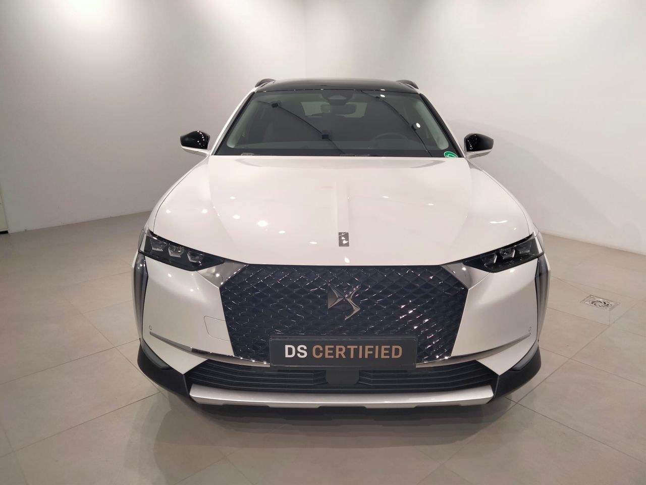 ds automobiles ds 4 2024 / foto grande (2)