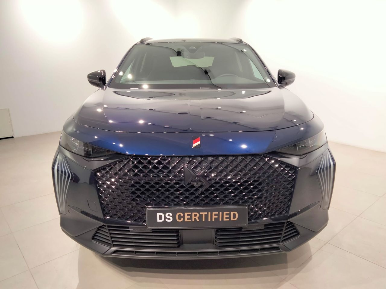 ds automobiles ds 7 2024 / foto grande (2)