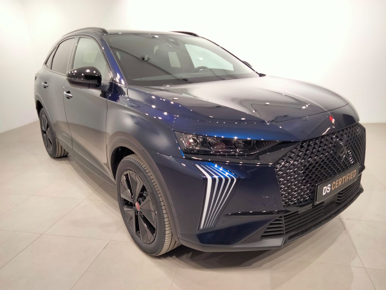 ds automobiles ds 7 2024 / foto grande (3)