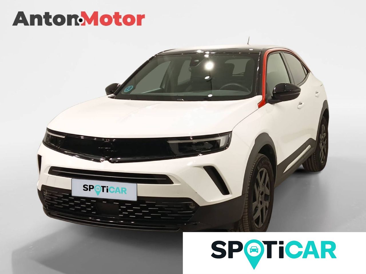 Foto opel mokka 2021 /