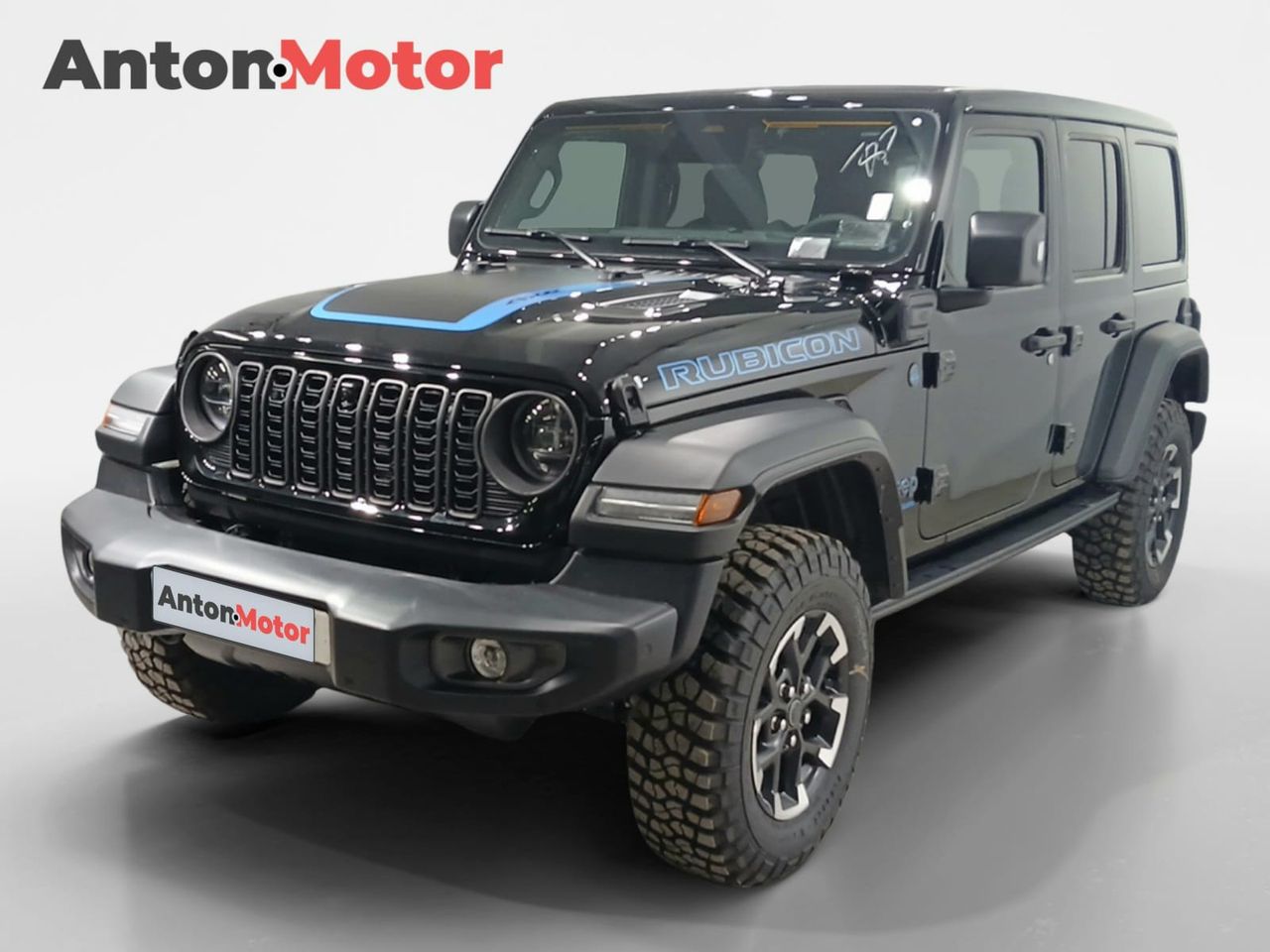 Foto jeep wrangler 2025 /