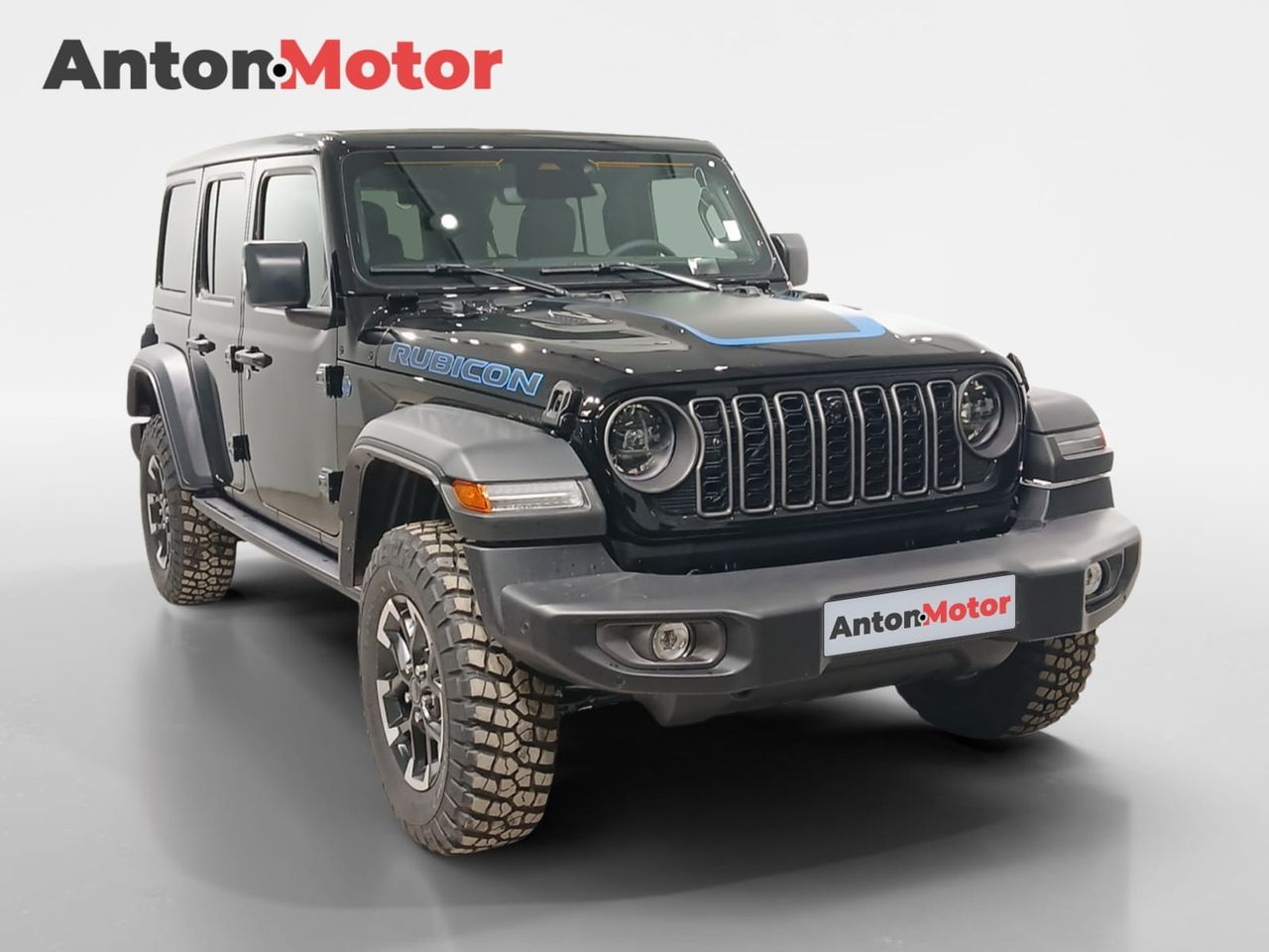 jeep wrangler 2025 / foto grande (3)