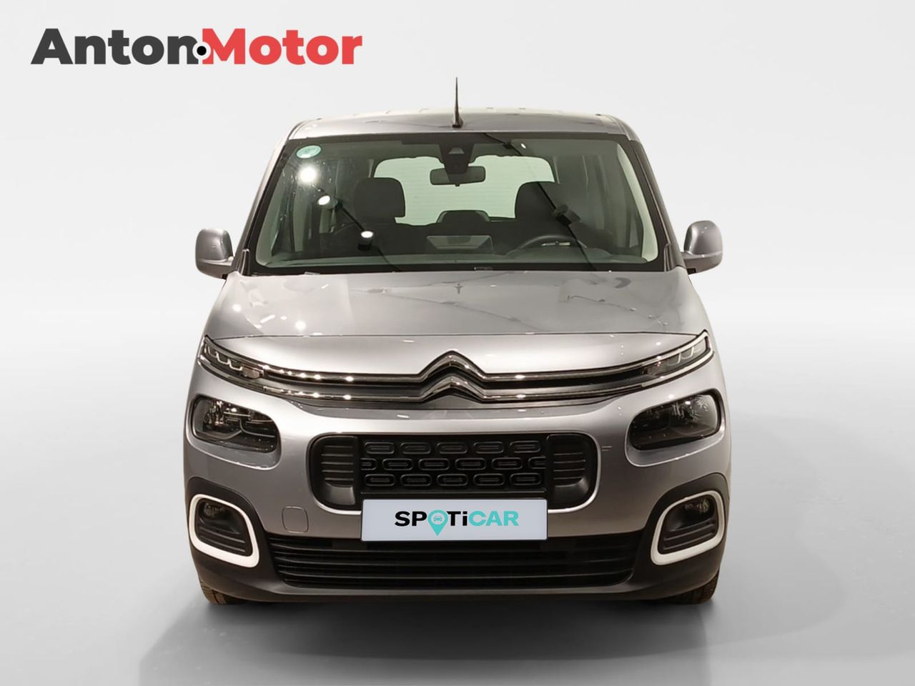 citroën berlingo 2021 / foto grande (2)