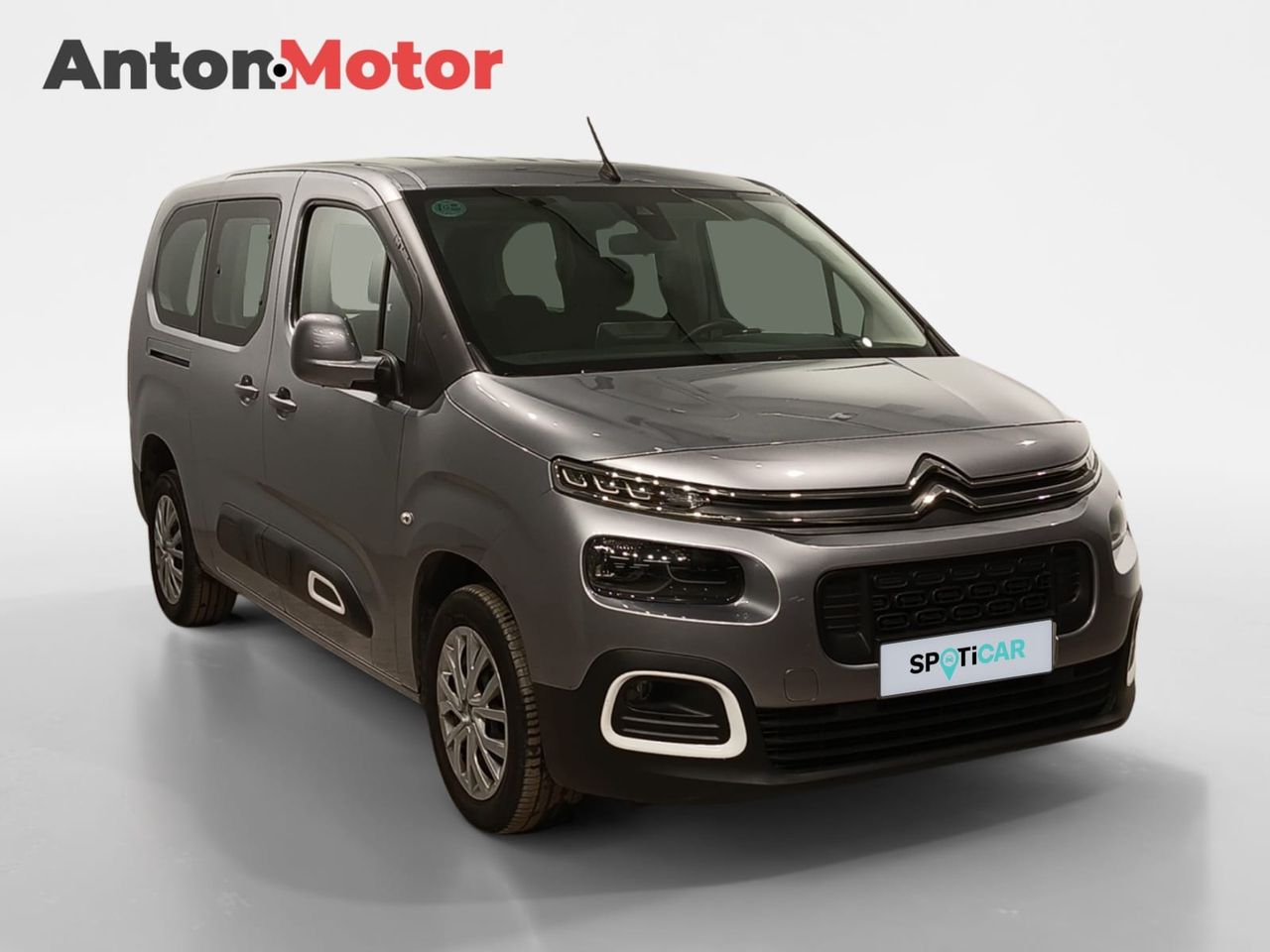 citroën berlingo 2021 / foto grande (3)