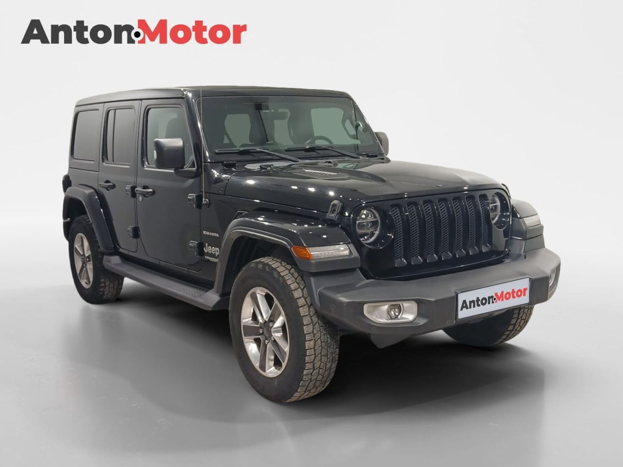 jeep wrangler 2020 / foto grande (3)