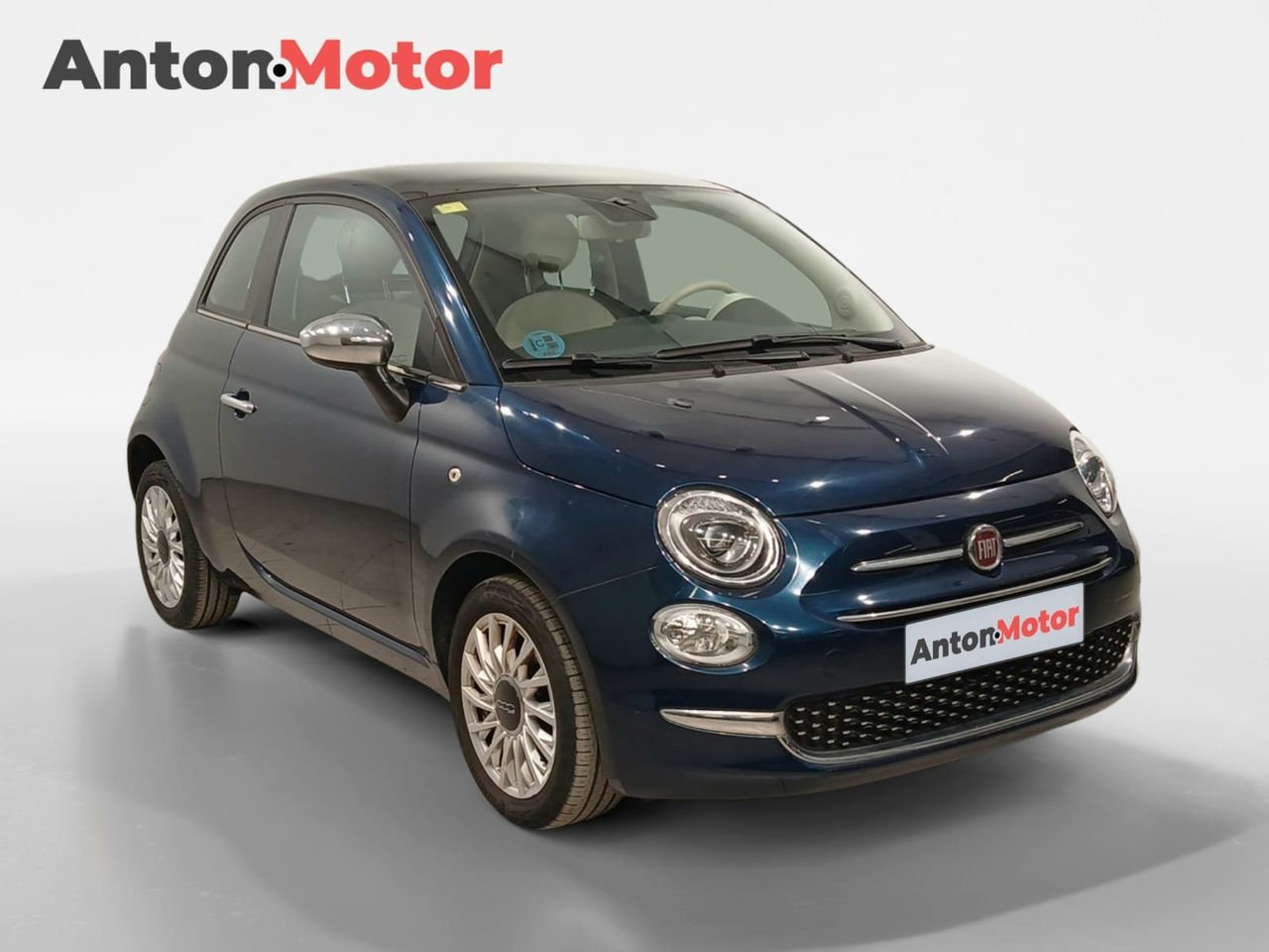 fiat 500 2020 / foto grande (3)
