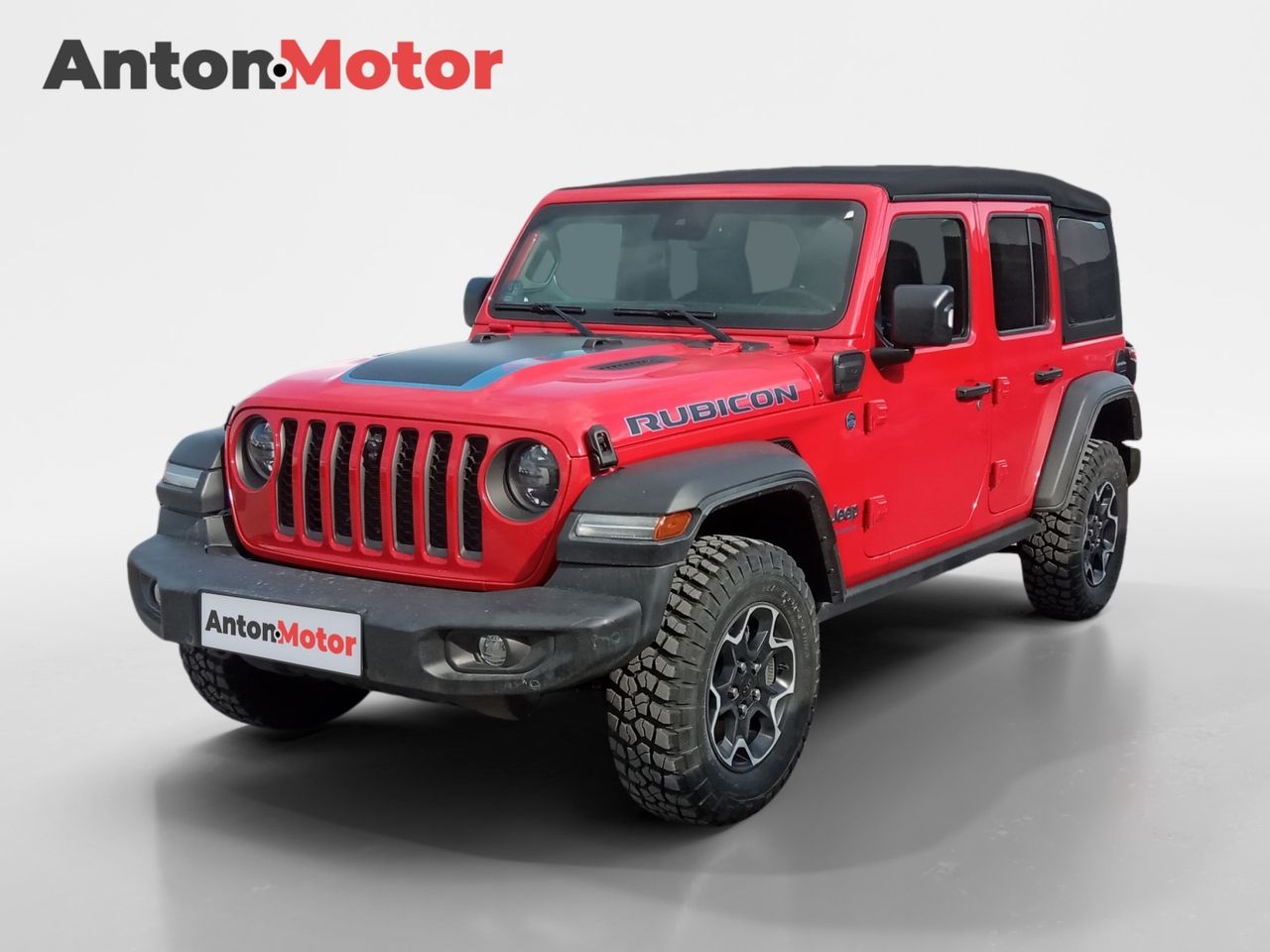 Foto jeep wrangler 2023 /