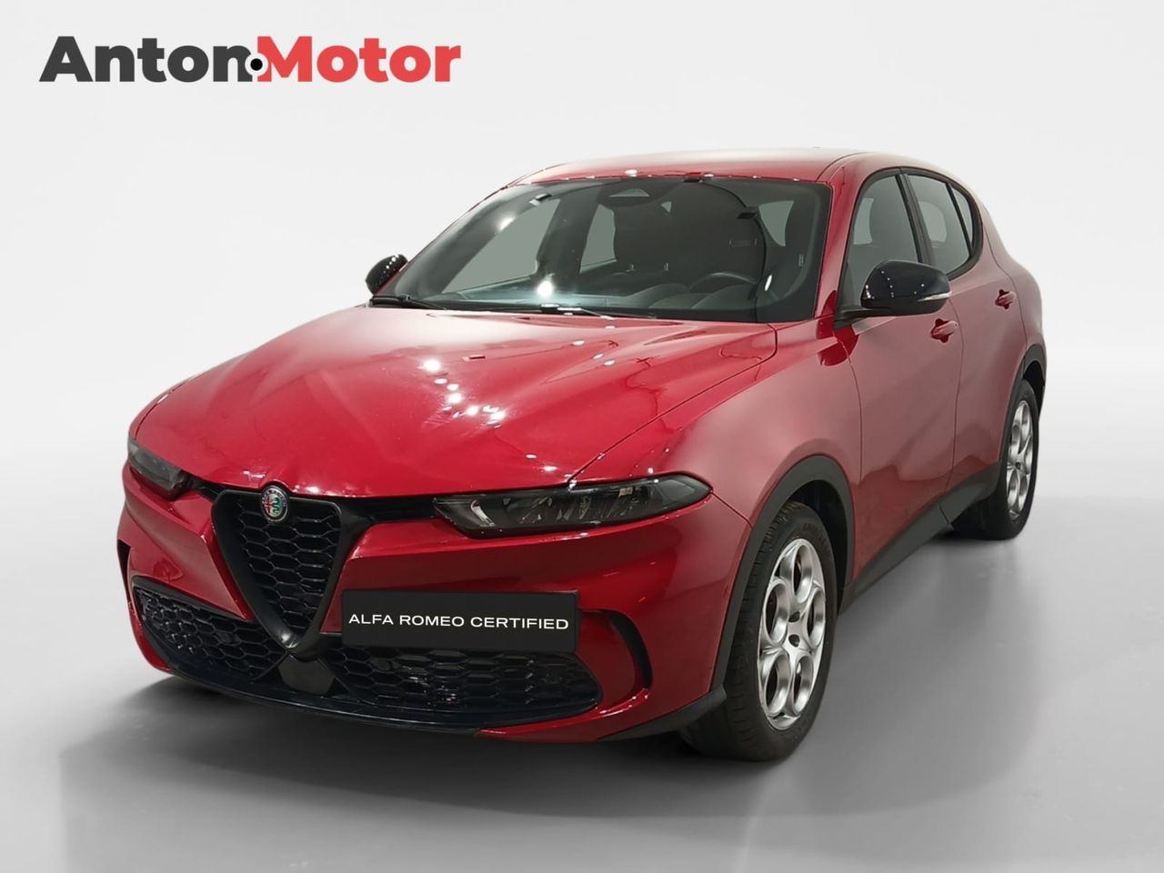 alfa romeo tonale 2023 /