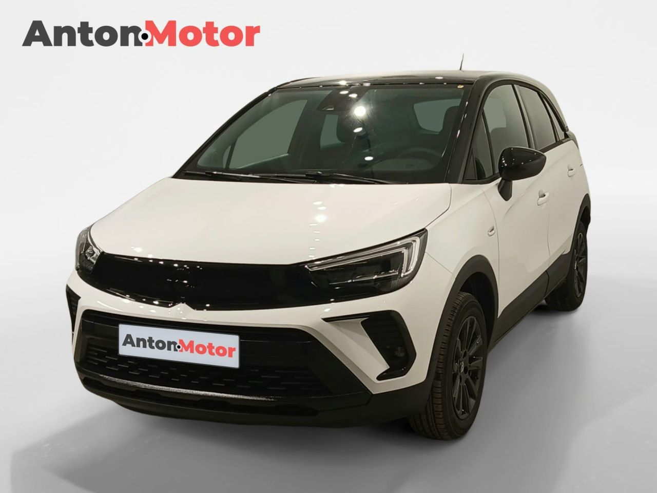 Foto opel crossland 2025 /