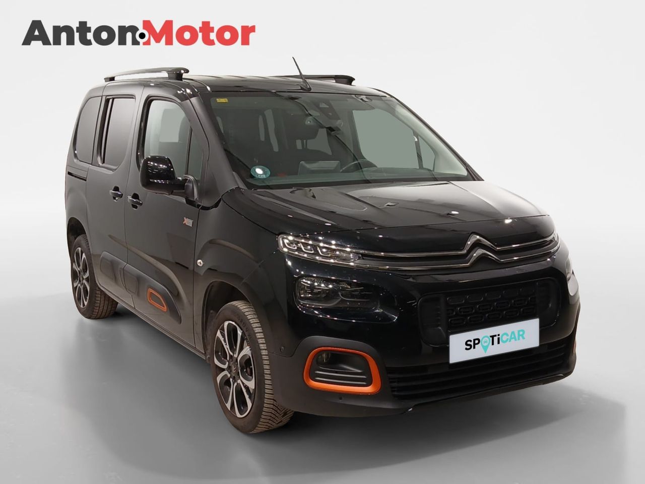 citroën berlingo 2022 / foto grande (3)