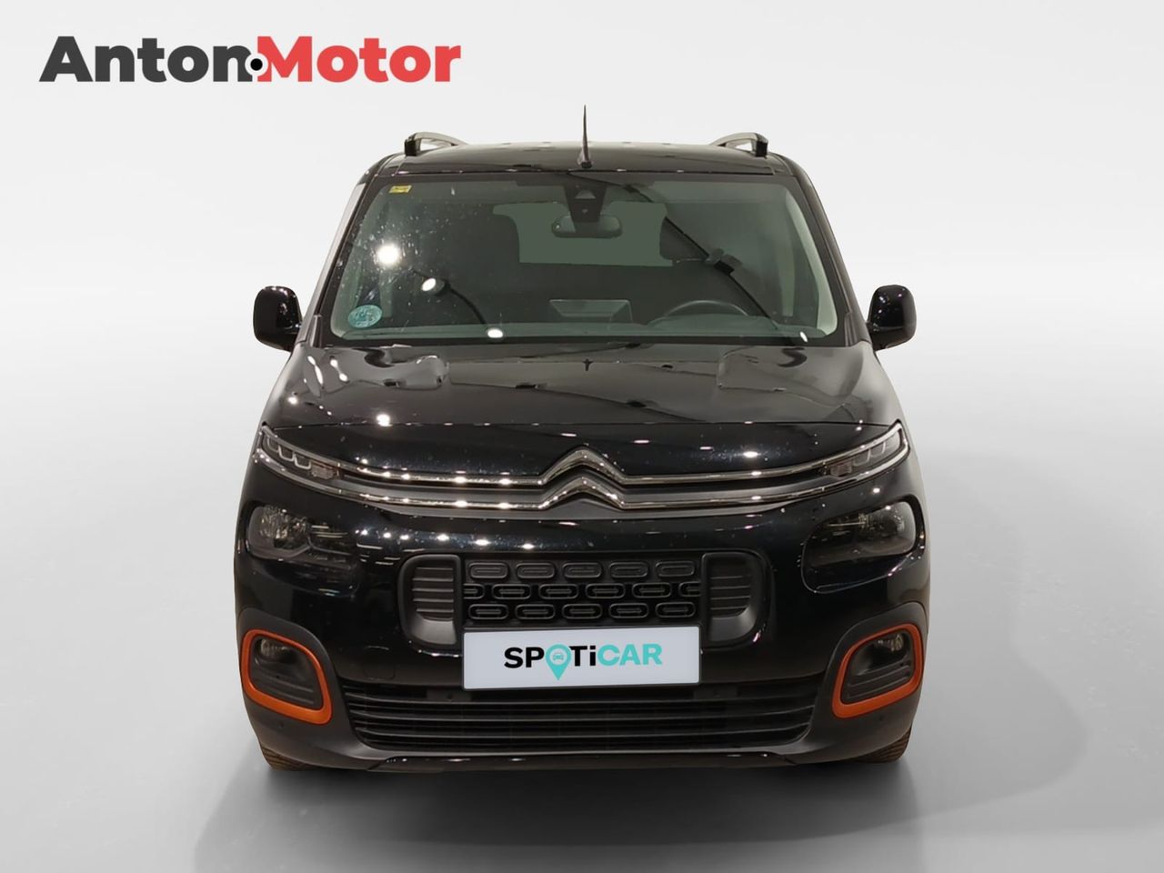 citroën berlingo 2022 / foto grande (2)