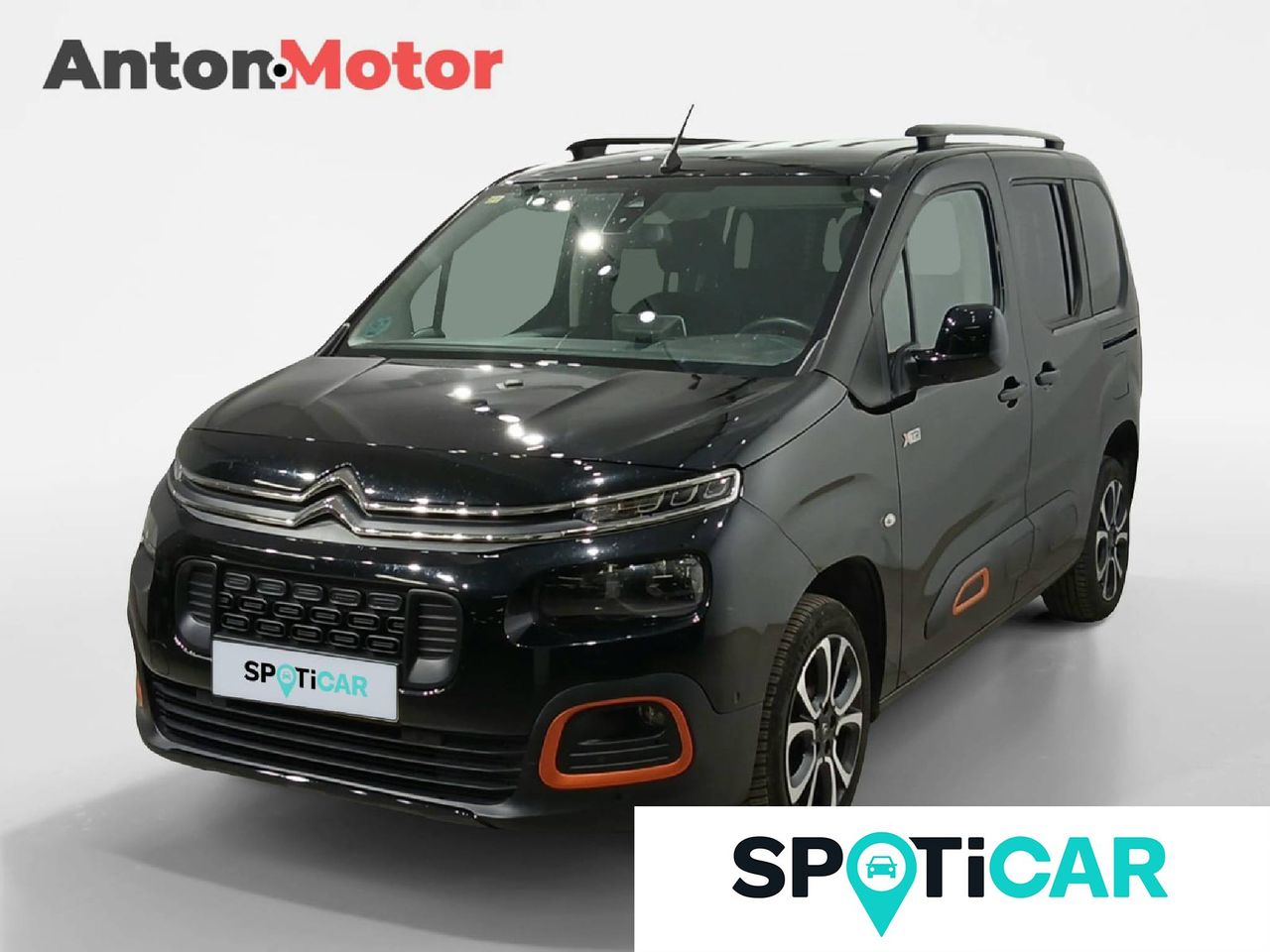 Foto citroën berlingo 2022 /
