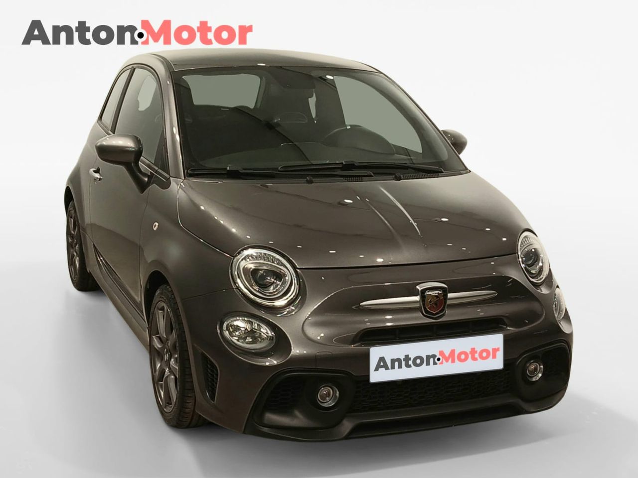 abarth 500 2020 / foto grande (3)