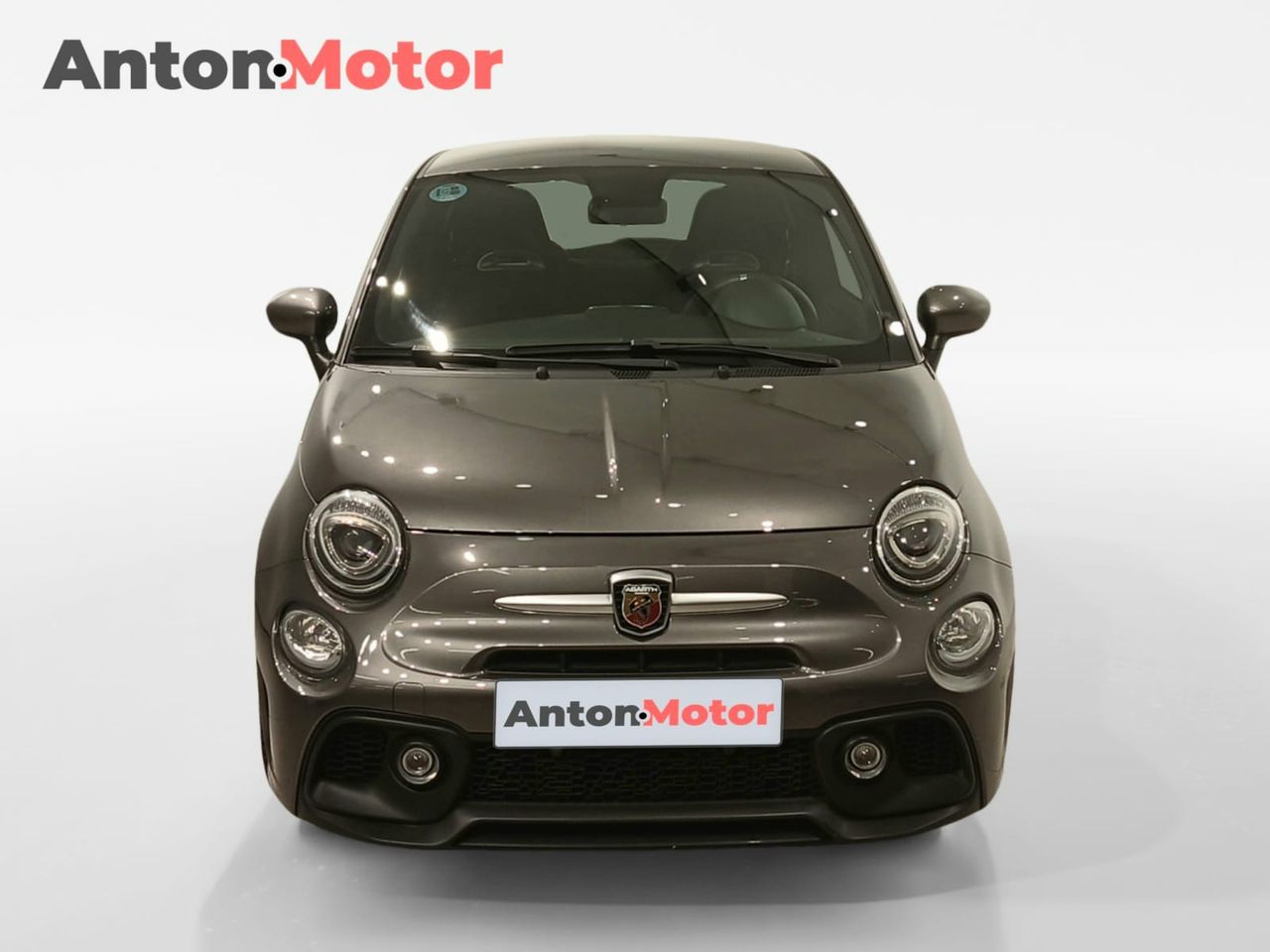 abarth 500 2020 / foto grande (2)