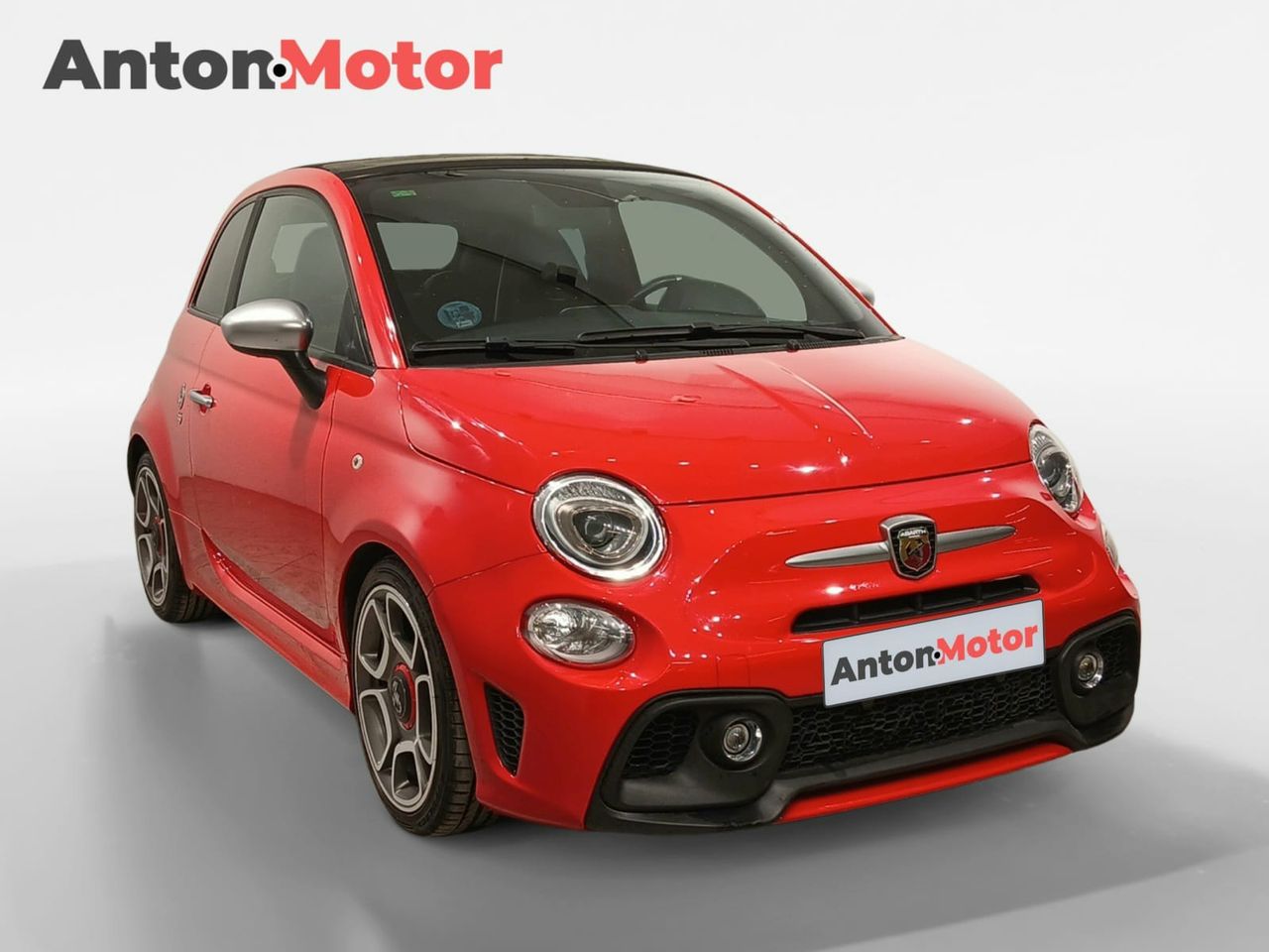 abarth 500 2019 / foto grande (3)