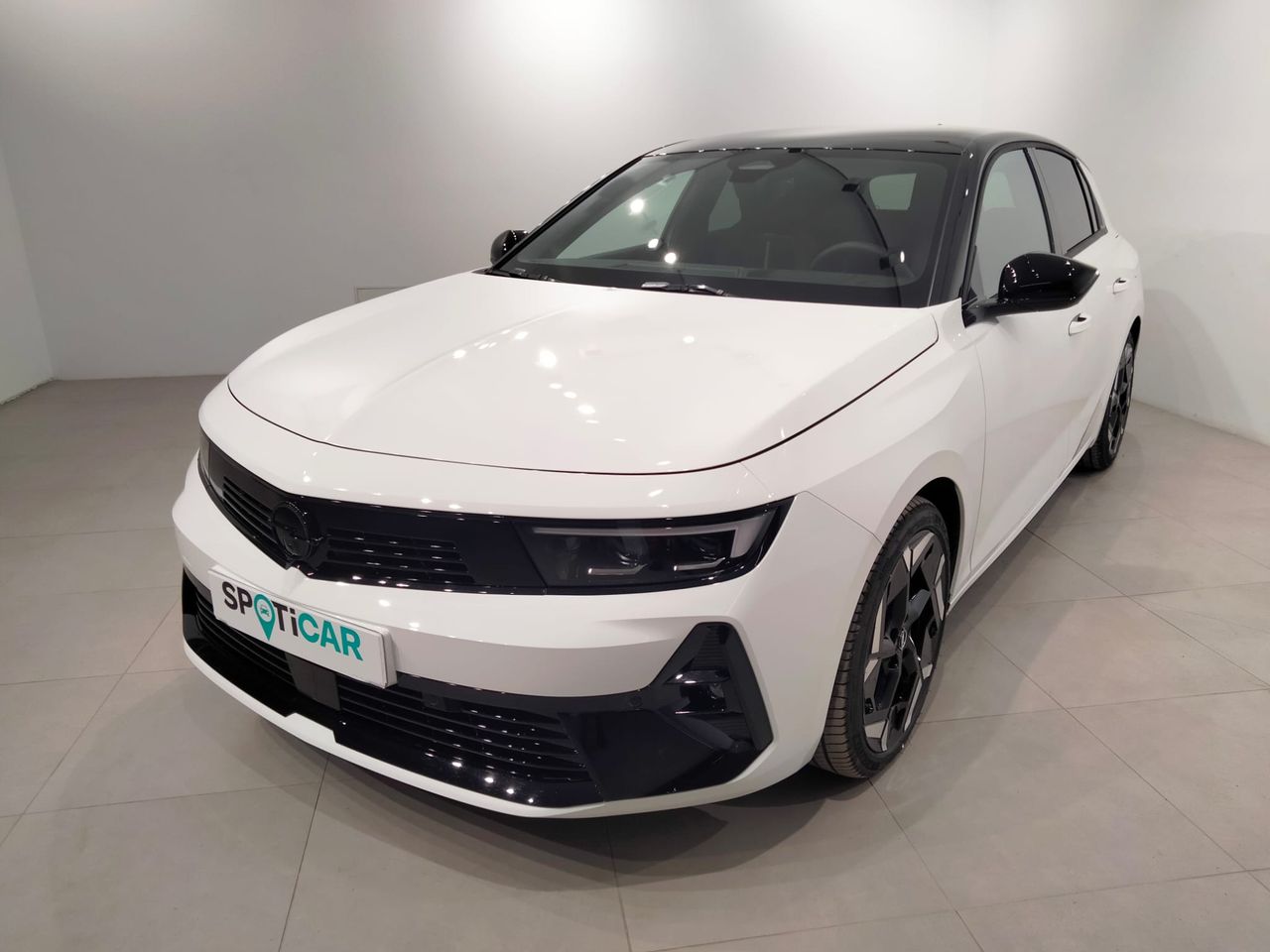 Foto opel astra 2023 /