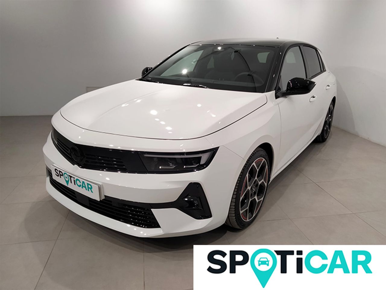 Foto opel astra 2023 /