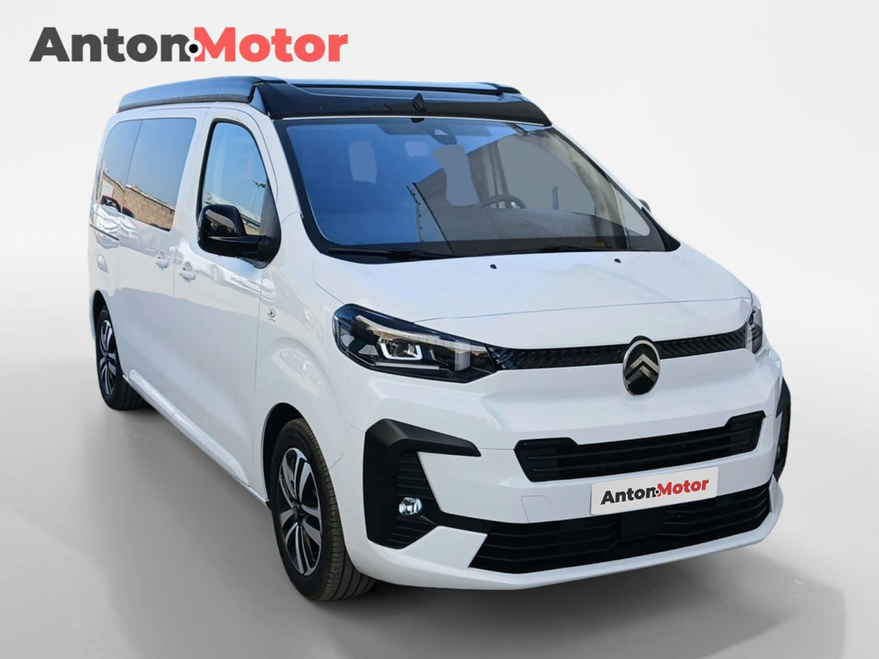 citroën spacetourer 2024 / foto grande (3)