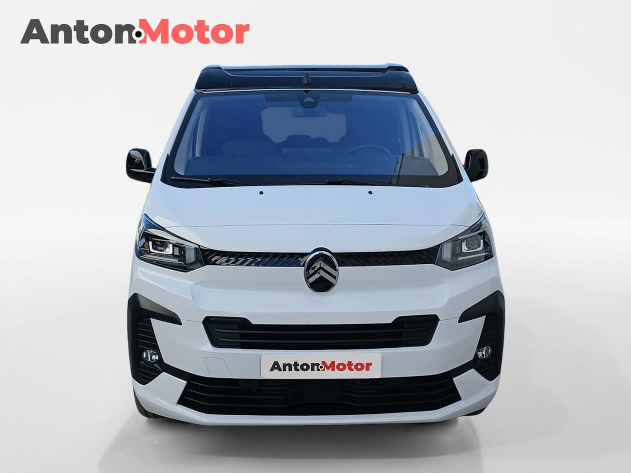 citroën spacetourer 2024 / foto grande (2)