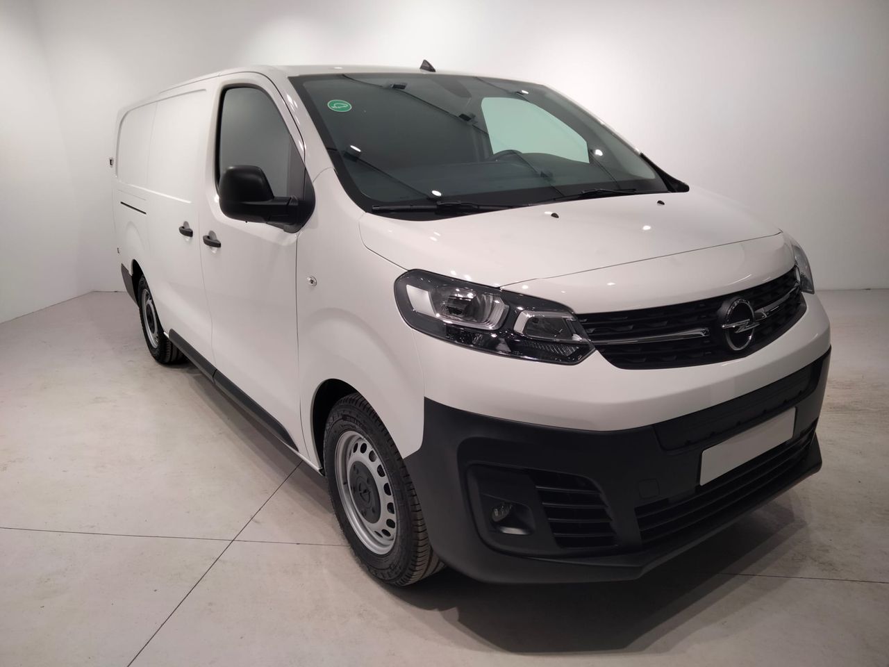 opel vivaro 2024 / foto grande (3)