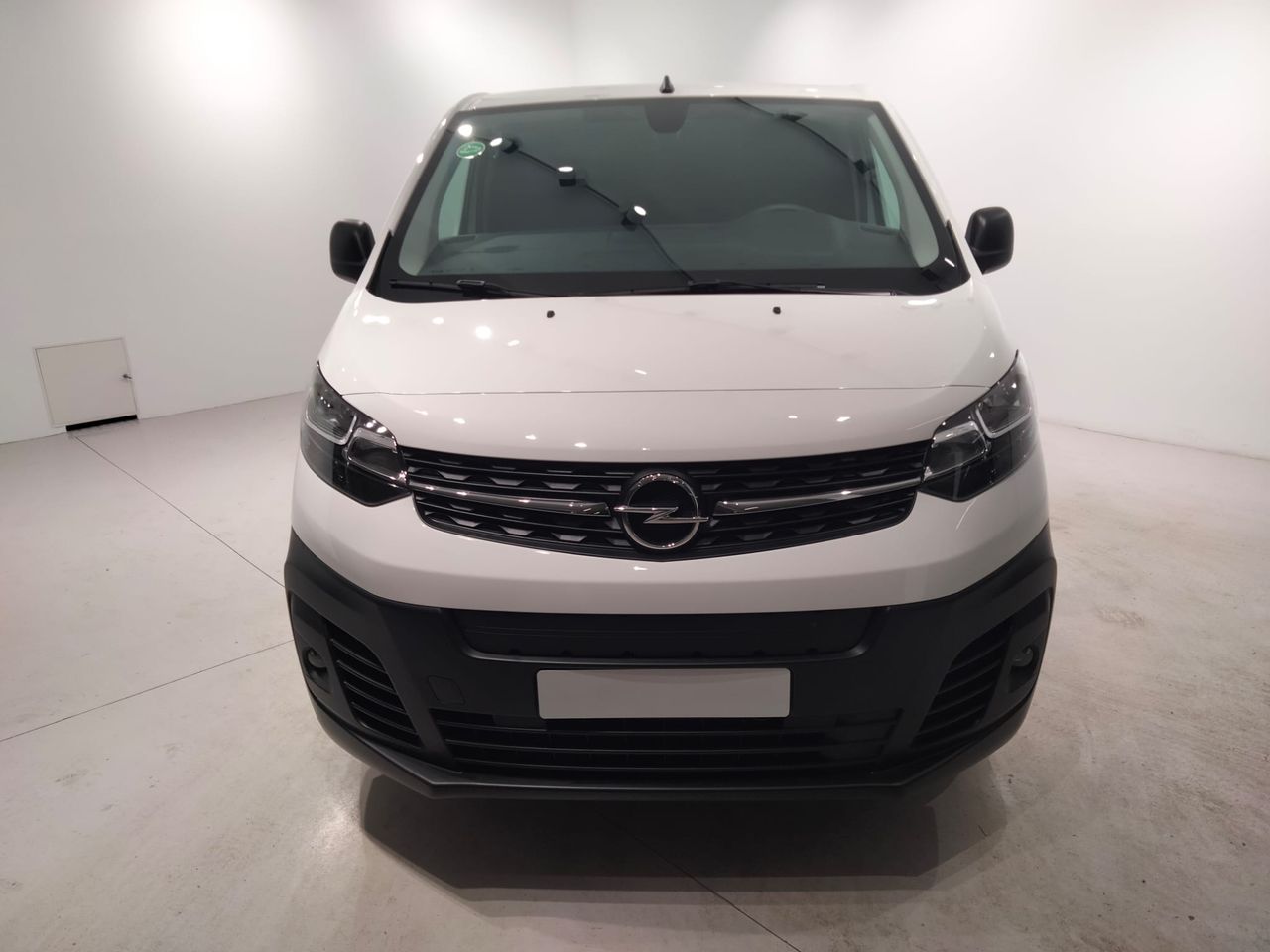 opel vivaro 2024 / foto grande (2)