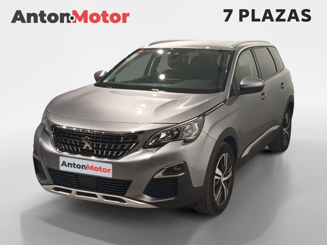 Foto peugeot 5008 2020 /