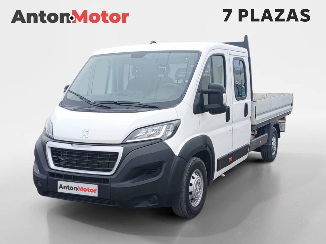 peugeot boxer 2020 /