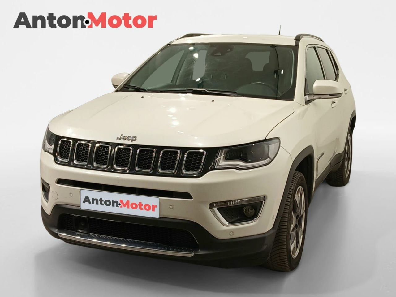 Foto jeep compass 2020 /