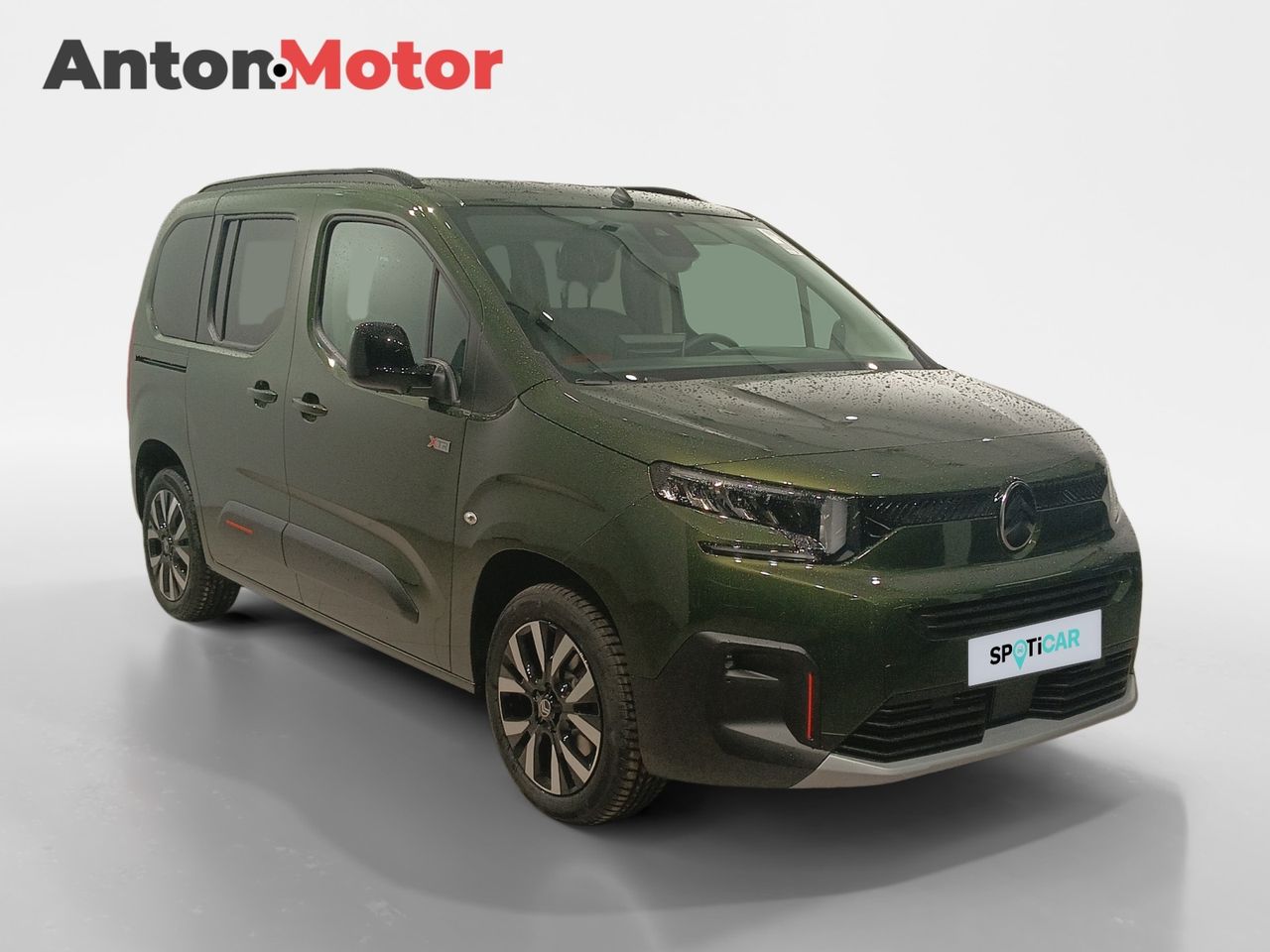 citroën berlingo 2025 / foto grande (3)