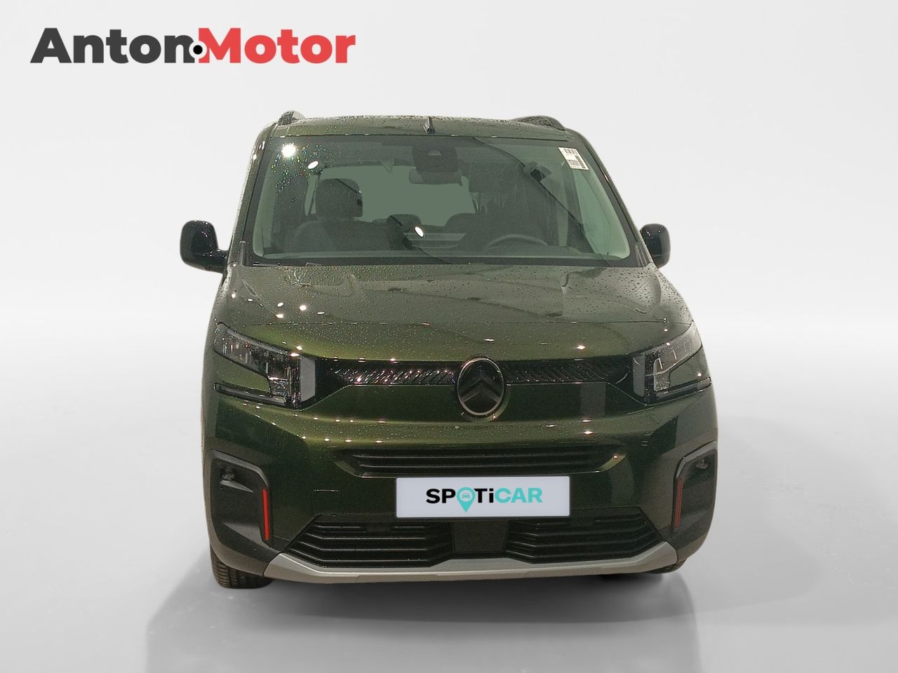 citroën berlingo 2025 / foto grande (2)