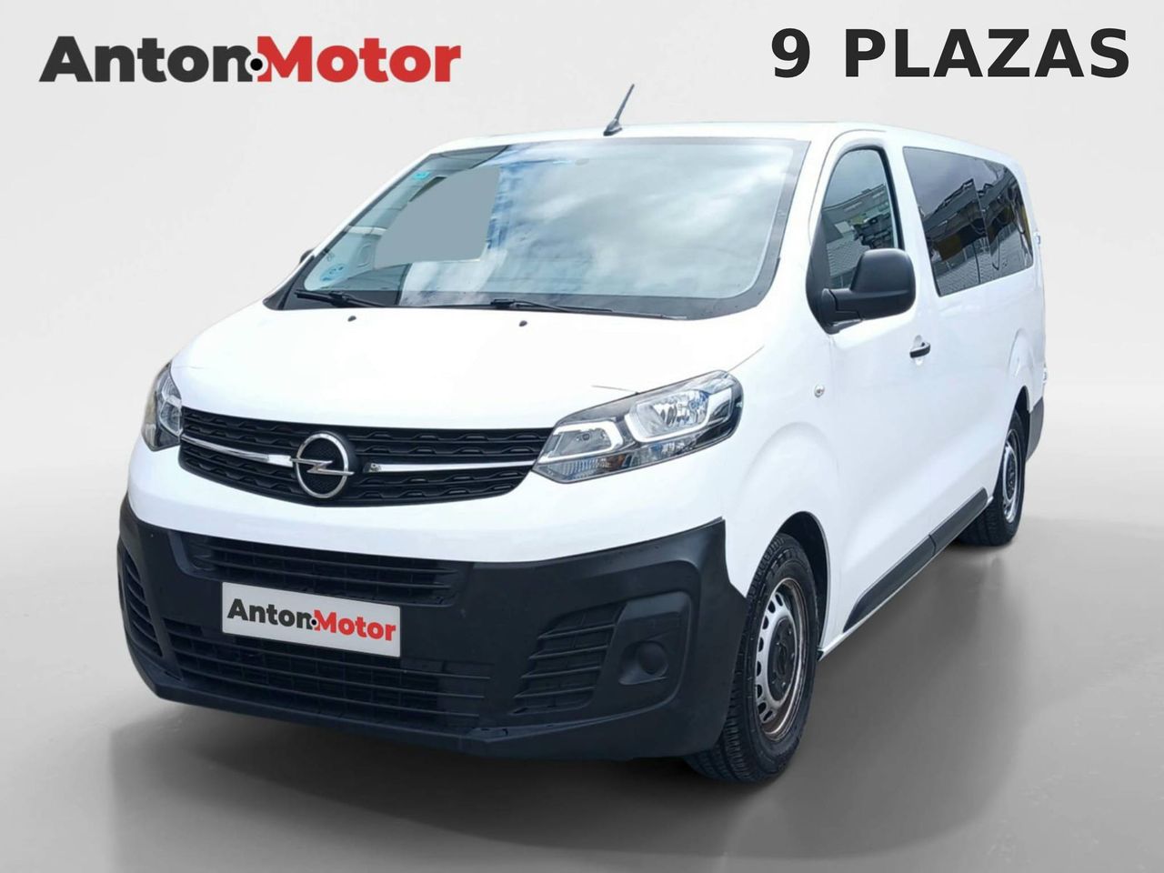 opel vivaro 2021 /
