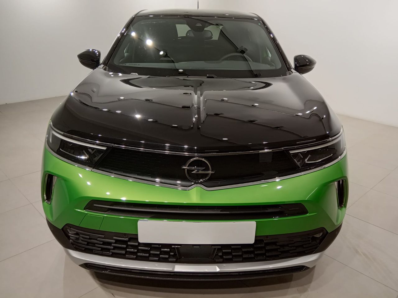 opel mokka 2023 / foto grande (2)
