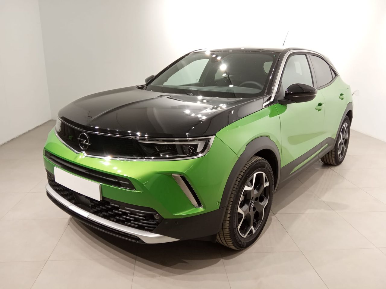 Foto opel mokka 2023 /
