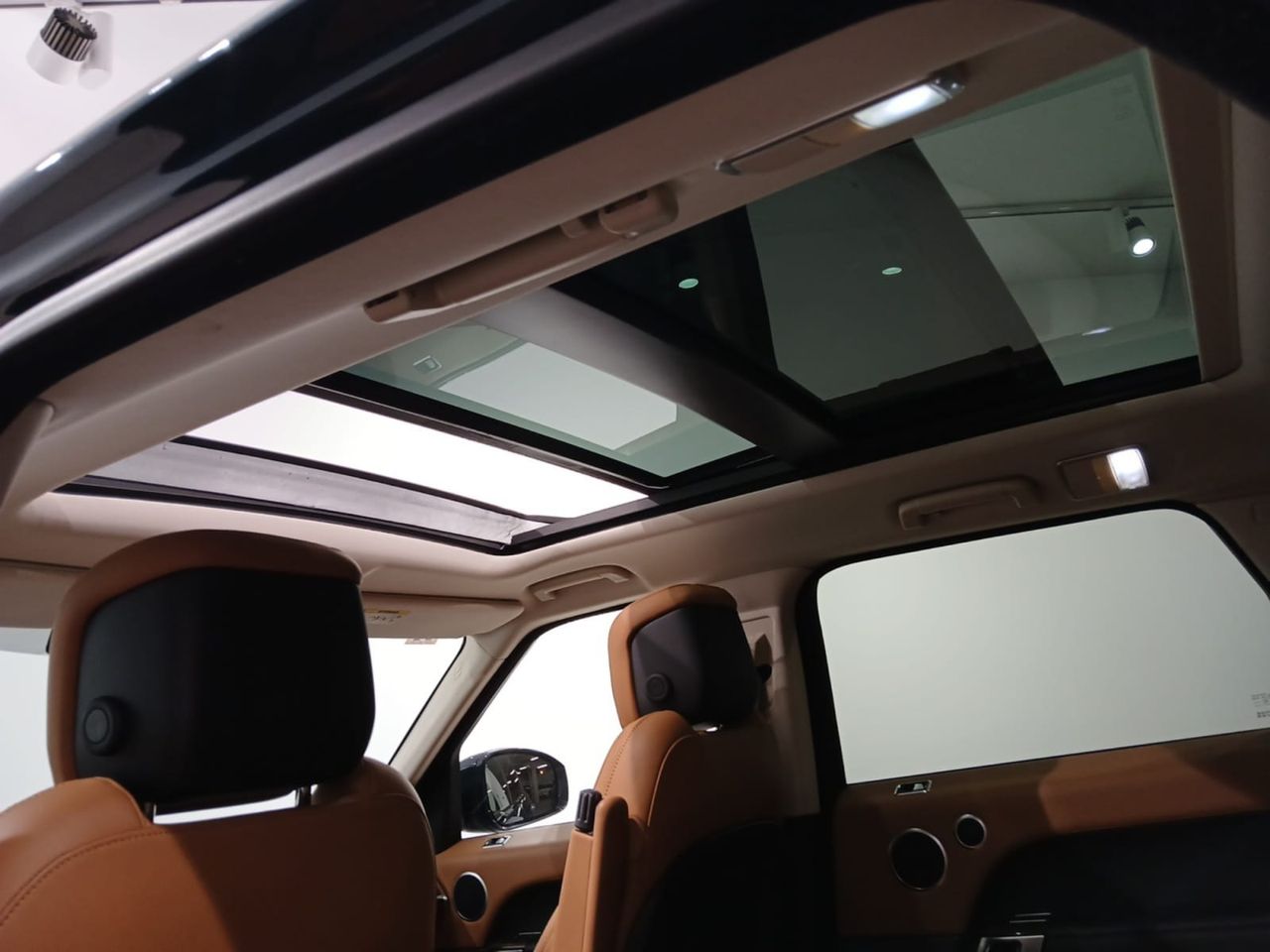 Land-Rover Range Rover Sport 3.0 SDV6 225kW (306CV) HSE - foto 10