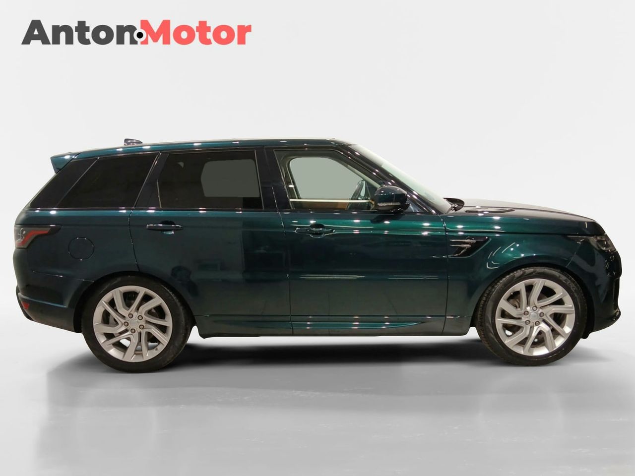 Land-Rover Range Rover Sport 3.0 SDV6 225kW (306CV) HSE - foto 4