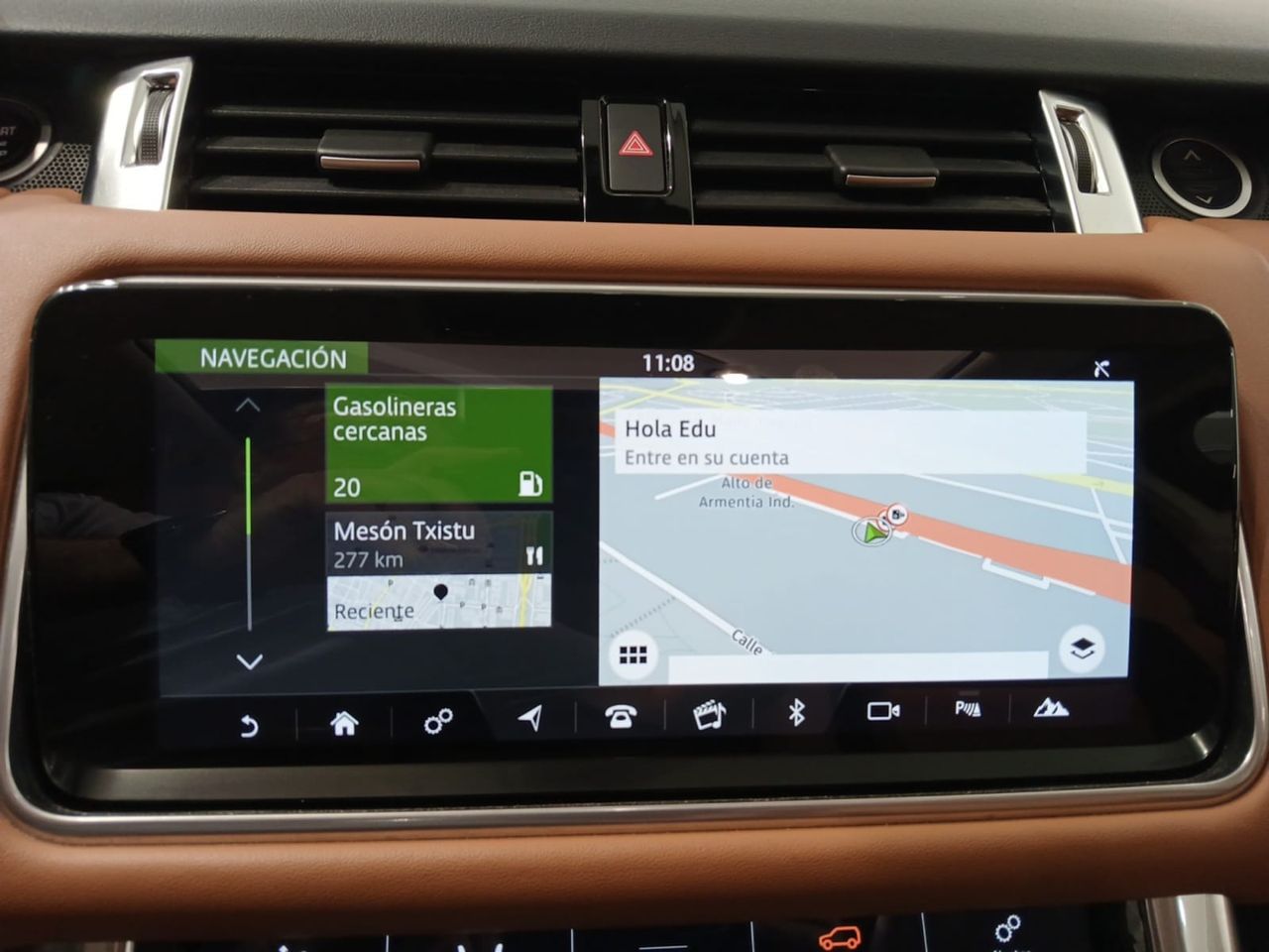 Land-Rover Range Rover Sport 3.0 SDV6 225kW (306CV) HSE - foto 22