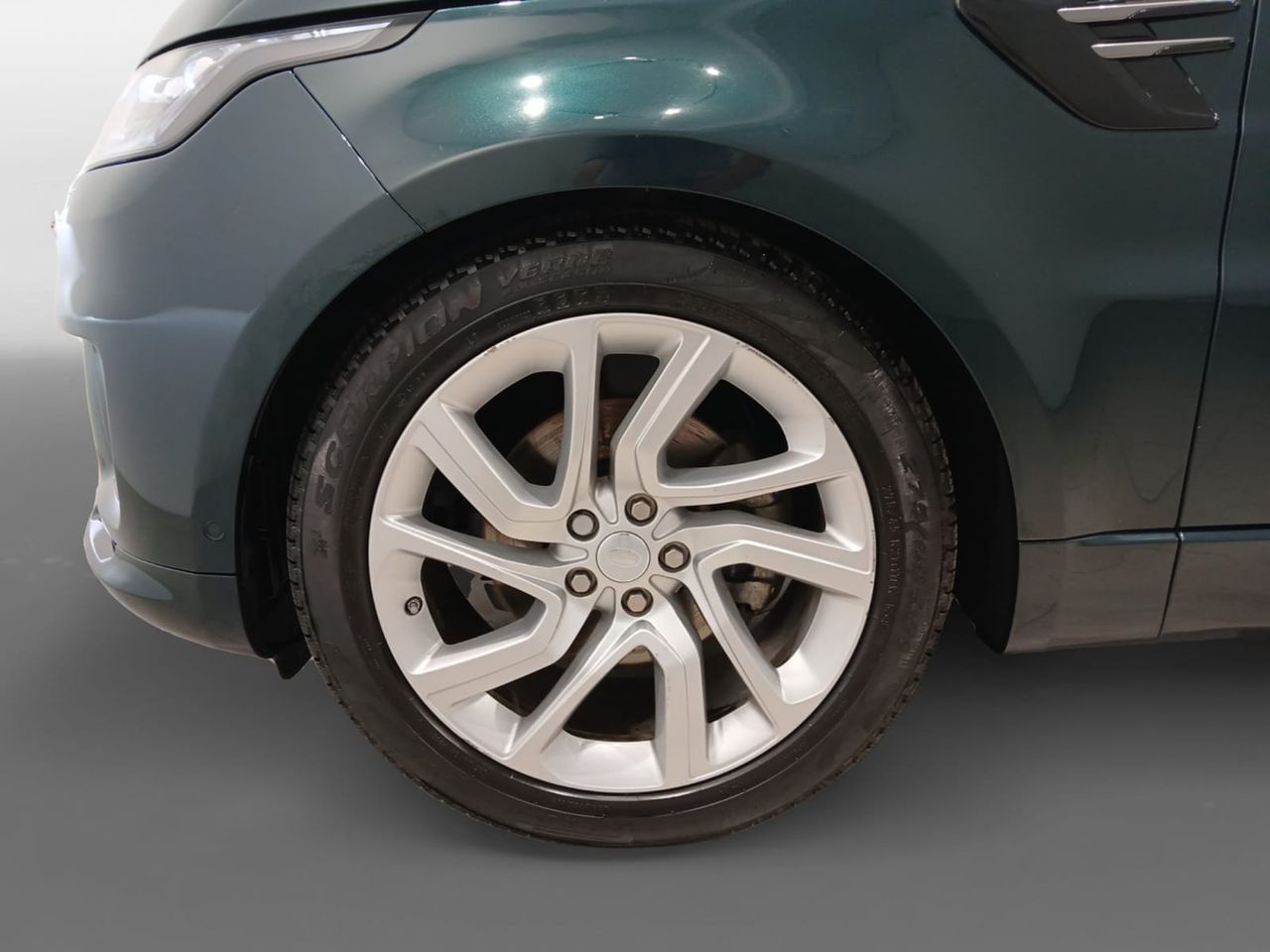 Land-Rover Range Rover Sport 3.0 SDV6 225kW (306CV) HSE - foto 11