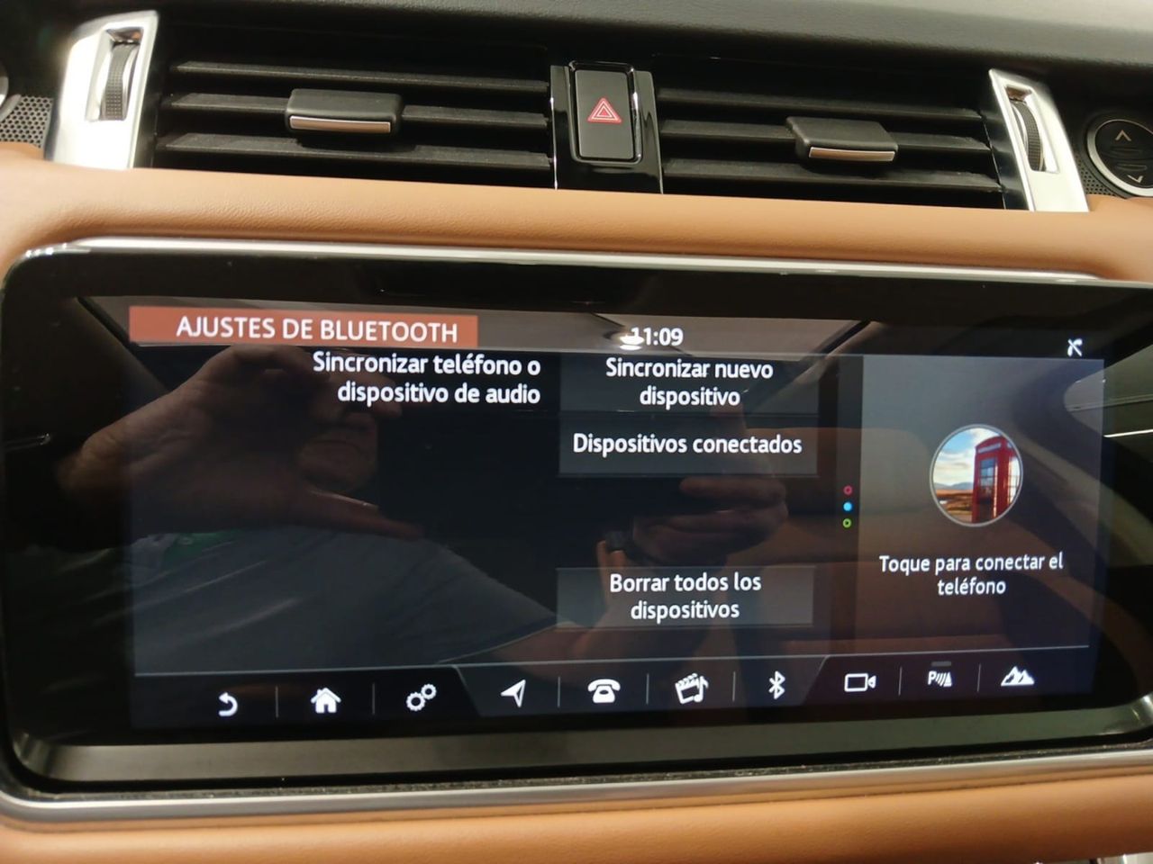 Land-Rover Range Rover Sport 3.0 SDV6 225kW (306CV) HSE - foto 23