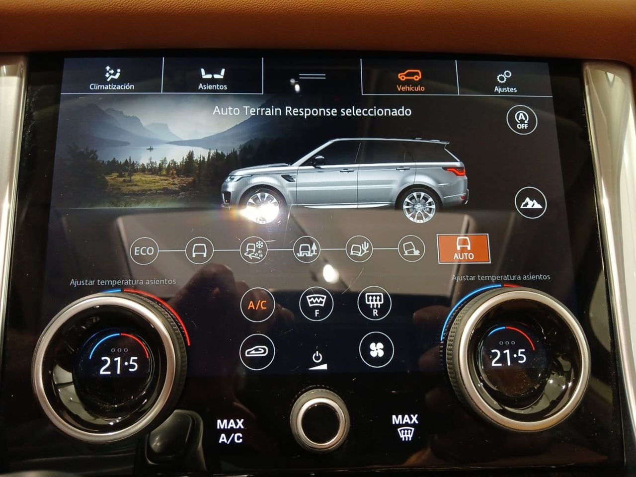 Land-Rover Range Rover Sport 3.0 SDV6 225kW (306CV) HSE - foto 27