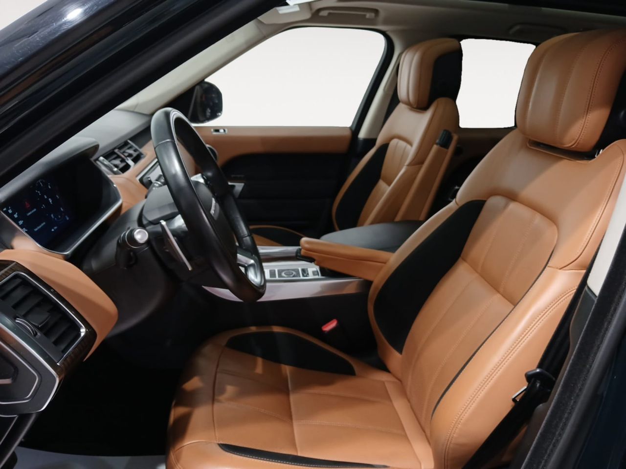 Land-Rover Range Rover Sport 3.0 SDV6 225kW (306CV) HSE - foto 13