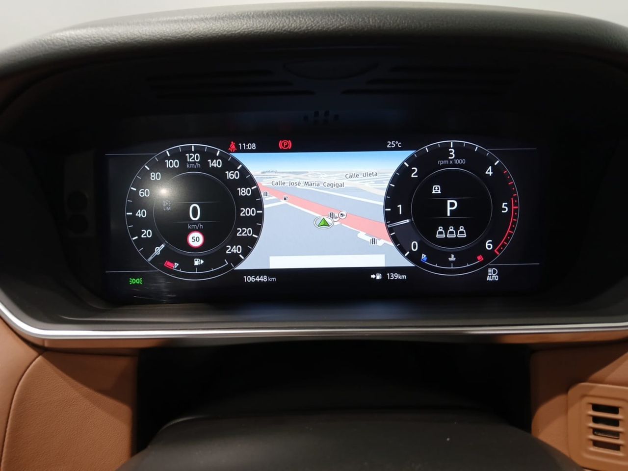 Land-Rover Range Rover Sport 3.0 SDV6 225kW (306CV) HSE - foto 19