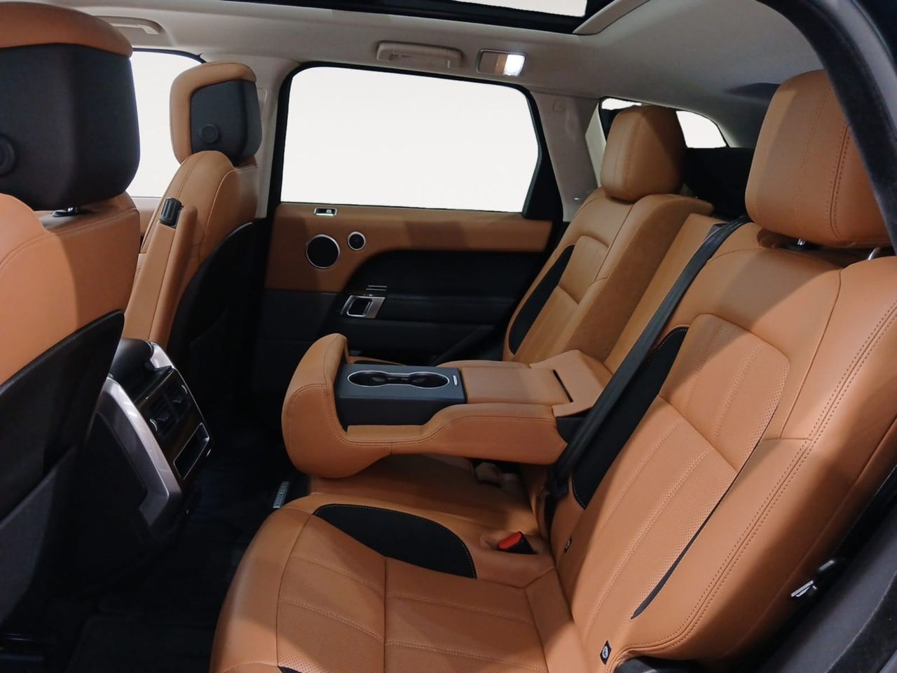 Land-Rover Range Rover Sport 3.0 SDV6 225kW (306CV) HSE - foto 14