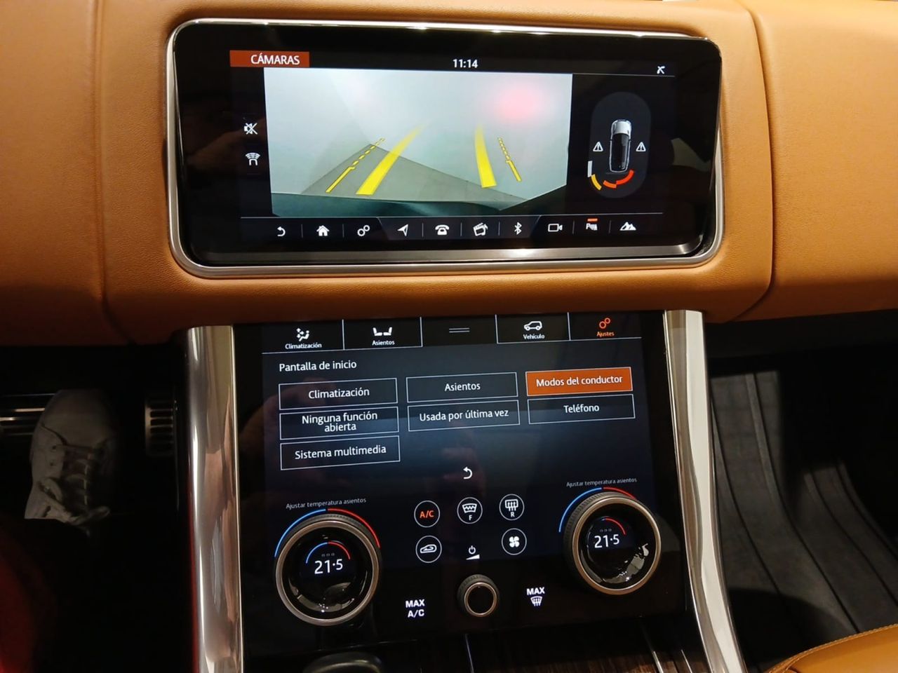 Land-Rover Range Rover Sport 3.0 SDV6 225kW (306CV) HSE - foto 29