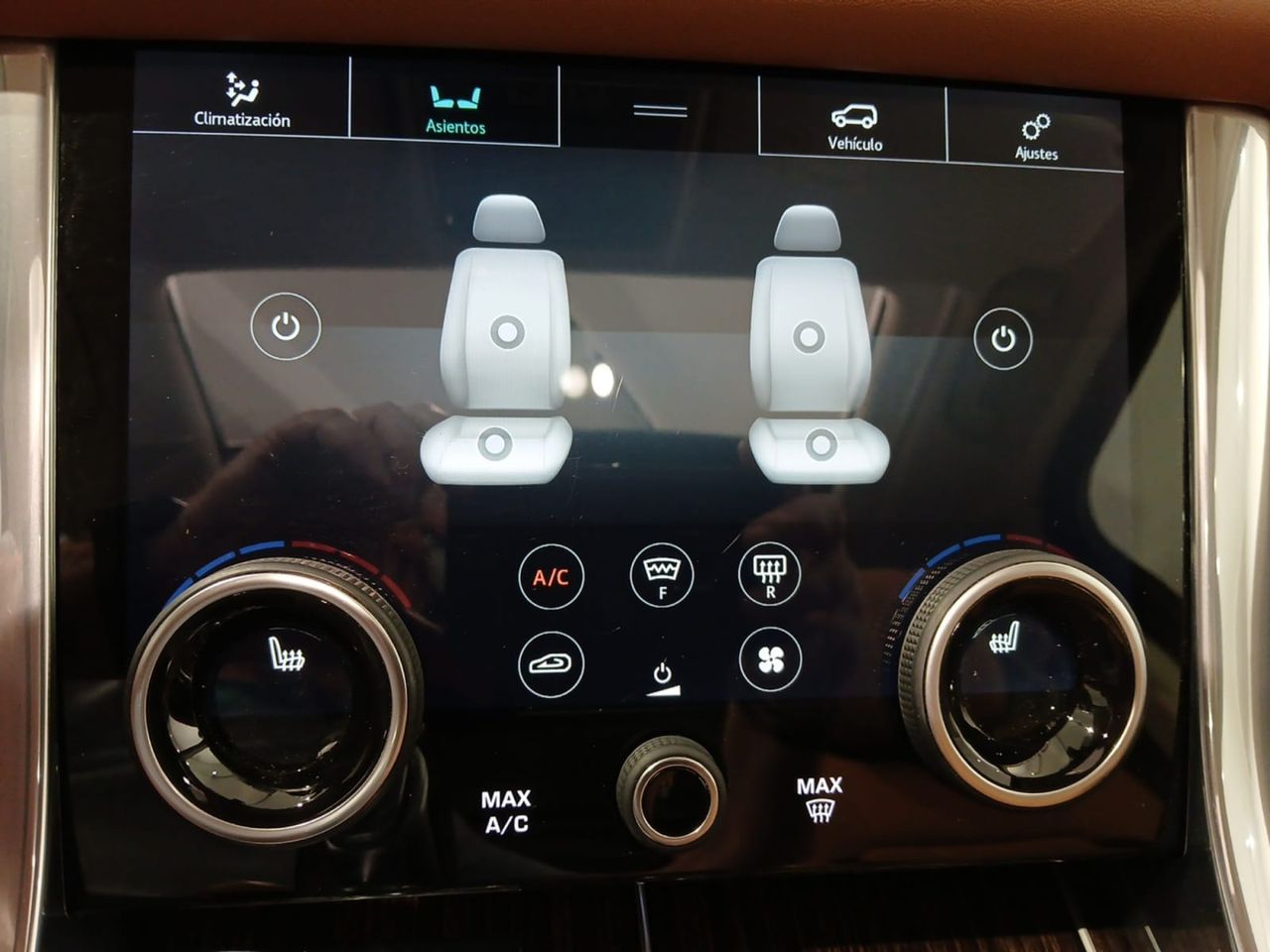 Land-Rover Range Rover Sport 3.0 SDV6 225kW (306CV) HSE - foto 26