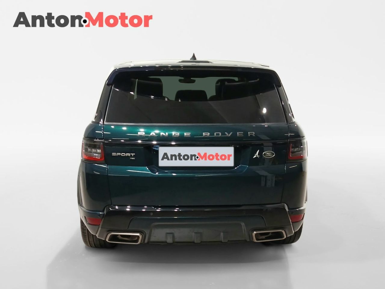 Land-Rover Range Rover Sport 3.0 SDV6 225kW (306CV) HSE - foto 5
