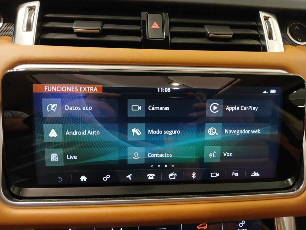 Land-Rover Range Rover Sport 3.0 SDV6 225kW (306CV) HSE - foto 21